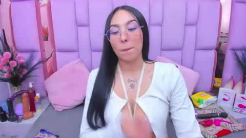 MorganHarper online show from 07-28-26, 03:02