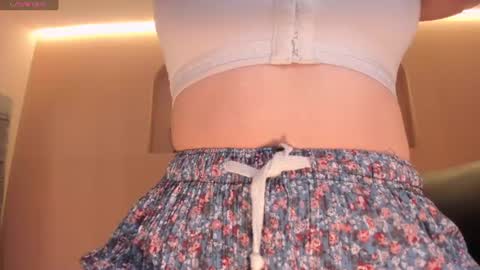 Morgan Hicks online show from 07-20-26, 12:29