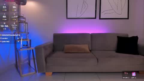 Morgan Hicks online show from 07-28-26, 12:48