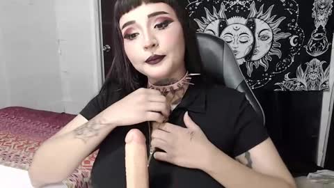 Morgan Moon online show from 09-29-25, 09:30