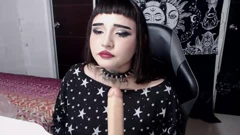 Morgan Moon online show from 12-20-25, 09:00