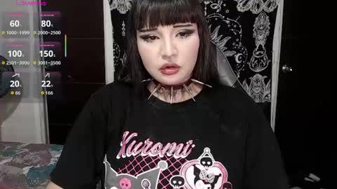 Morgan Moon online show from 06-16-26, 07:05