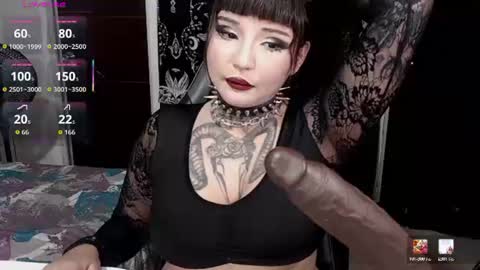 Morgan Moon online show from 07-03-26, 05:41
