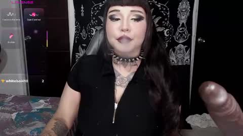 Morgan Moon online show from 07-07-26, 05:28