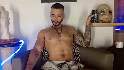 morgan online show from 12-04-25, 03:43