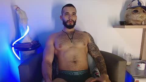 morgan online show from 04-17-26, 01:08