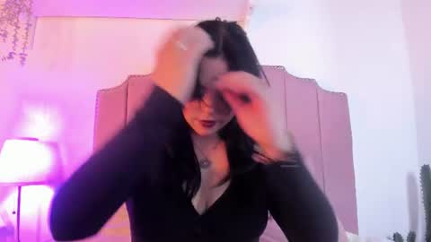 Snapshot of morganna_x chatting on 07-22-26, 06:16 Paula online show from 07-22-26, 06:16