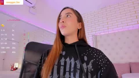 Morggan Castle online show from 04-28-26, 11:54