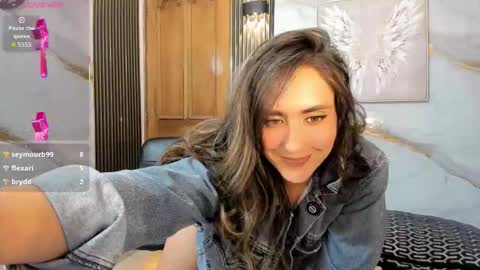 Moriah online show from 03-11-26, 08:26