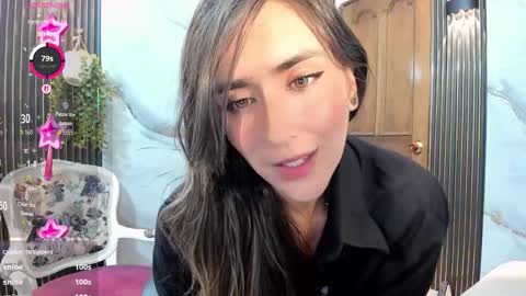 Moriah online show from 03-26-26, 07:19