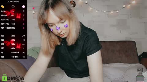 Lisa 3 online show from 12-19-24, 06:01