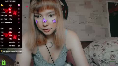 Lisa 3 online show from 12-24-24, 06:00