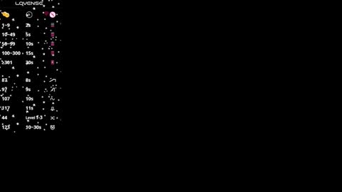 Lisa 3 online show from 03-14-26, 10:32