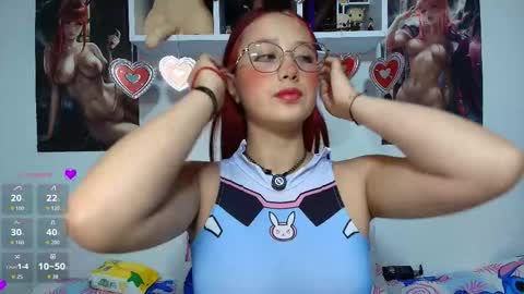 monica online show from 02-22-26, 10:25