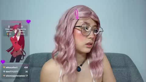 monica online show from 04-25-26, 01:52