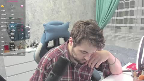 Morl online show from 01-08-25, 11:41