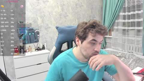 Morl online show from 02-05-25, 05:53