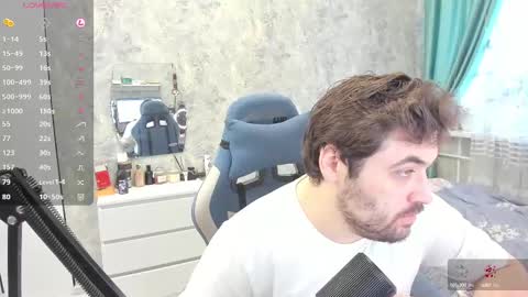 Morl online show from 02-17-25, 05:36