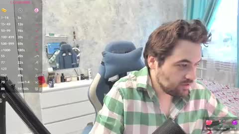 Morl online show from 02-19-25, 01:50