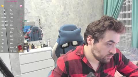 Morl online show from 02-22-25, 03:58