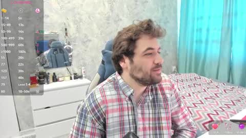 Morl online show from 02-25-25, 08:14