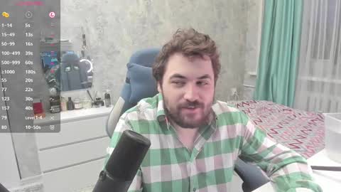 Morl online show from 03-10-25, 03:41