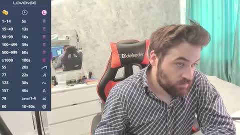 Morl online show from 09-27-25, 09:58