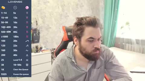 Morl online show from 10-19-25, 10:49