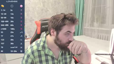 Morl online show from 10-21-25, 10:10