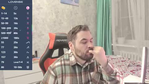 Morl online show from 11-29-25, 01:47