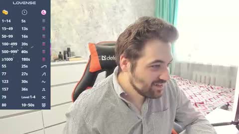 Morl online show from 01-14-26, 11:05