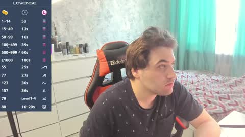 Morl online show from 03-30-26, 11:22