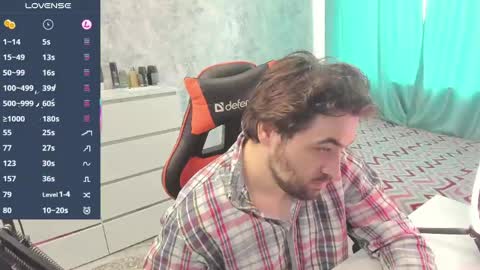 Morl online show from 04-21-26, 08:42