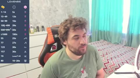 Morl online show from 04-25-26, 07:44