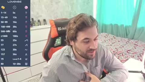 Morl online show from 04-28-26, 11:48