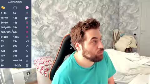 Snapshot of morlaios chatting on 06-10-26, 10:36 Morl online show from 06-10-26, 10:36