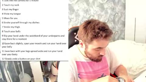 Morl online show from 07-28-26, 11:17