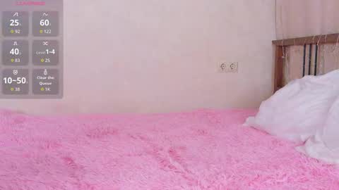 Snapshot of morninbunny_ chatting on 11-12-25, 03:40 Emilia online show from 11-12-25, 03:40