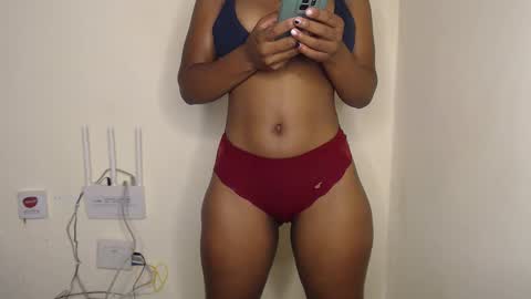 Snapshot of morning_bliss chatting on 12-05-24, 12:30 Mellisa online show from 12-05-24, 12:30