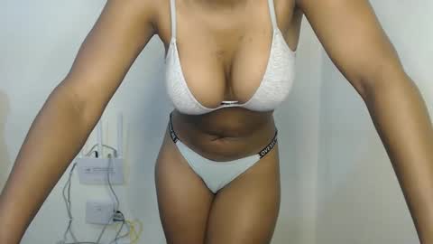 Snapshot of morning_bliss chatting on 12-05-24, 09:17 Mellisa online show from 12-05-24, 09:17