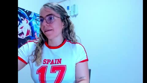 Snapshot of morning_littlestart chatting on 02-10-25, 03:03 Morning start online show from 02-10-25, 03:03