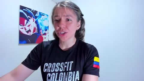 Snapshot of morning_littlestart chatting on 02-16-25, 02:09 Morning start online show from 02-16-25, 02:09