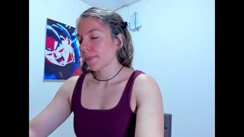 Snapshot of morning_littlestart chatting on 02-24-25, 12:52 Morning start online show from 02-24-25, 12:52