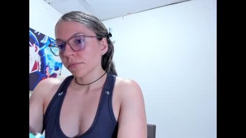 Snapshot of morning_littlestart chatting on 03-01-25, 12:39 Morning start online show from 03-01-25, 12:39