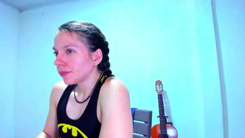 Snapshot of morning_littlestart chatting on 09-30-25, 03:22 Morning start online show from 09-30-25, 03:22