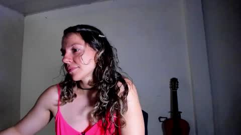 Snapshot of morning_littlestart chatting on 10-24-25, 04:09 Morning start online show from 10-24-25, 04:09