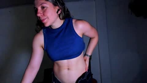 Snapshot of morning_littlestart chatting on 10-30-25, 04:03 Morning start online show from 10-30-25, 04:03