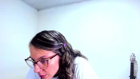 Snapshot of morning_littlestart chatting on 02-14-26, 02:19 Morning start online show from 02-14-26, 02:19