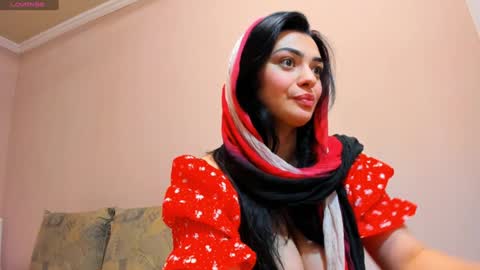 Medina online show from 12-15-24, 06:48