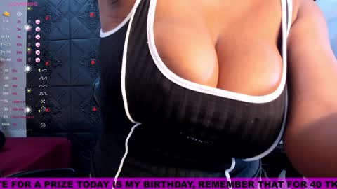 Morocha  online show from 12-30-24, 09:37